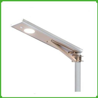 10W 20W 25W 30W 40W 50W Outdoor Ip65 Solar Power  Led portable solar street light
