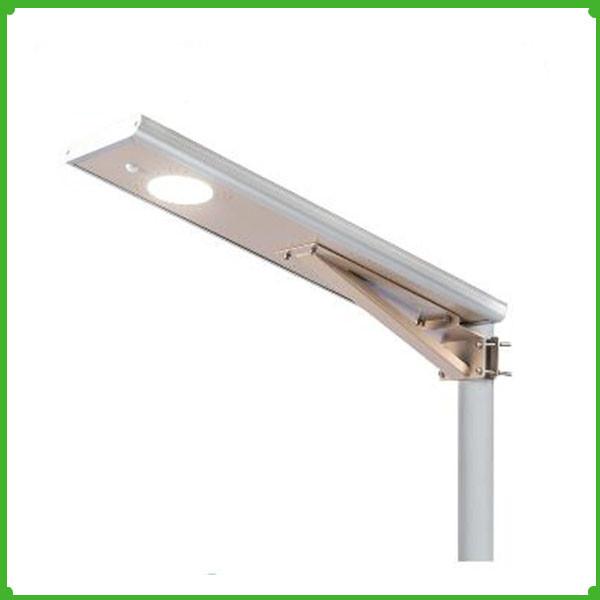 10W 20W 25W 30W 40W 50W Outdoor Ip65 Solar Power  Led portable solar street light