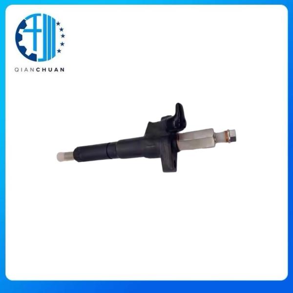 Fuel Injector 729500-53200 for Yanmar 3D82  Diesel Engine Spare Parts  Construction Machinery \