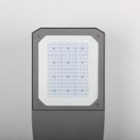 Super brilhante 20000lm LED Street Light Ligue as luzes automaticamente à noite