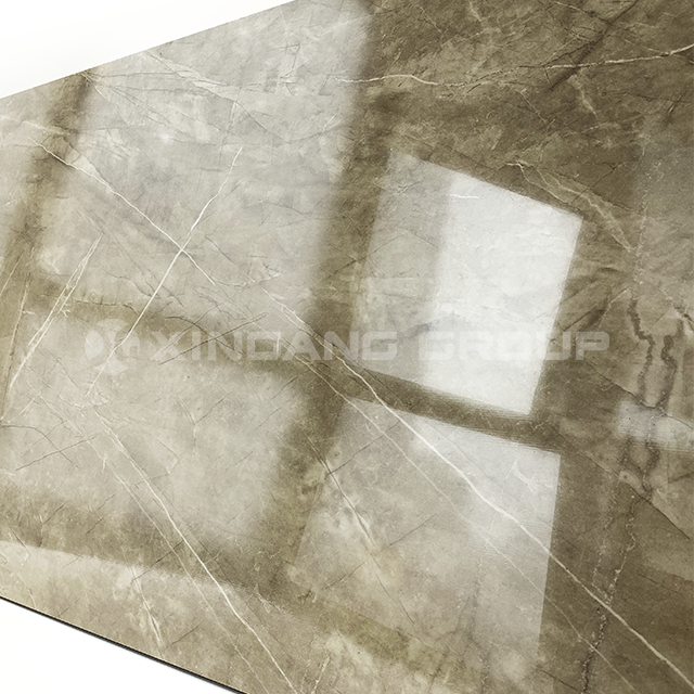Scratch-resistant Moisture-proof Fire-resistant UV MDF Board for Modern Interior Applications