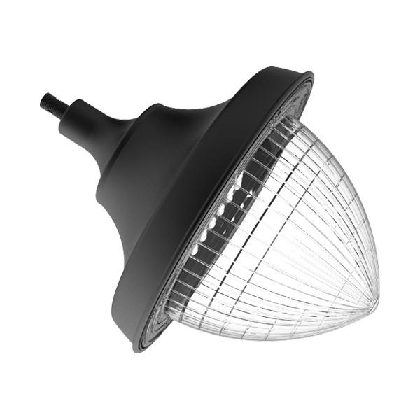 IK08 T2 30 Watt 4200LM 3000K 120V Urban LED Lighting