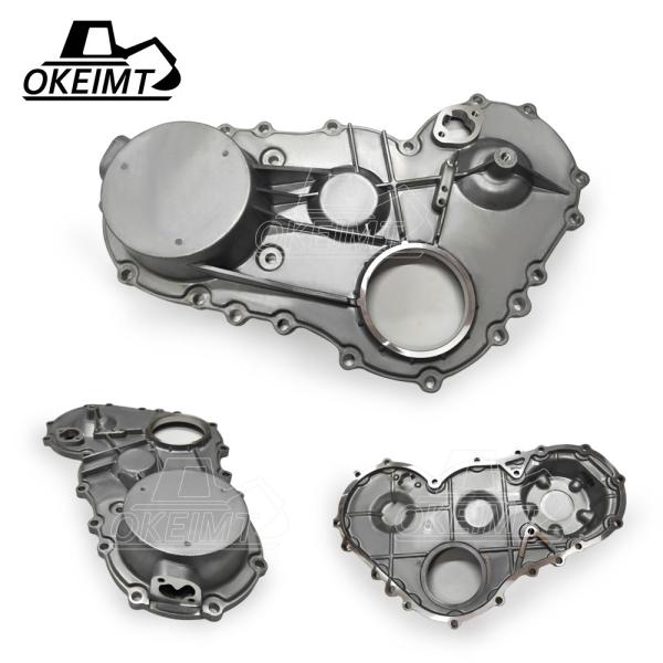 65.01305-5074A Timing Gear  Timing Cover Replacement For Doosan Daewoo DB58