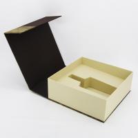 Caixa de empacotamento do presente do papel do OEM de Art Paper Luxury para o cosmético do perfume