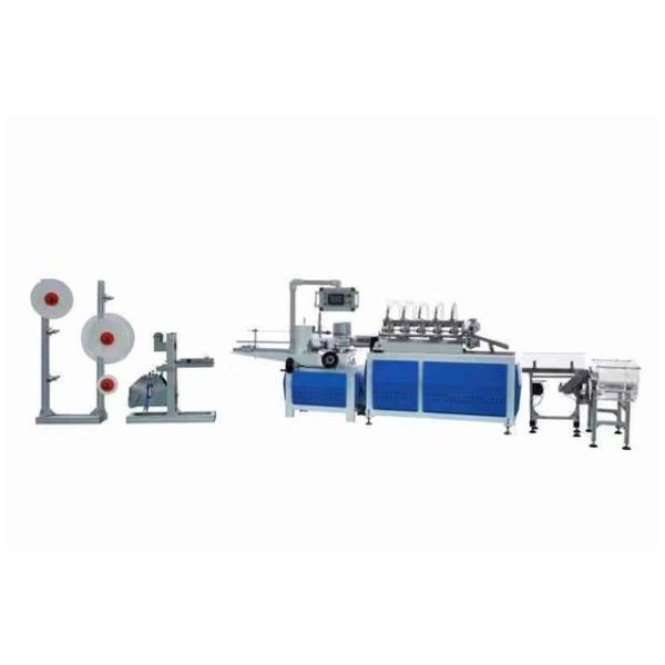 Hot Sell Low Price Multi-cutters Paper Straw Machine Food Paper Multicolor 210-260mm 40meter/min CN;ZHE Taiwan Novery 6.5kw 1300