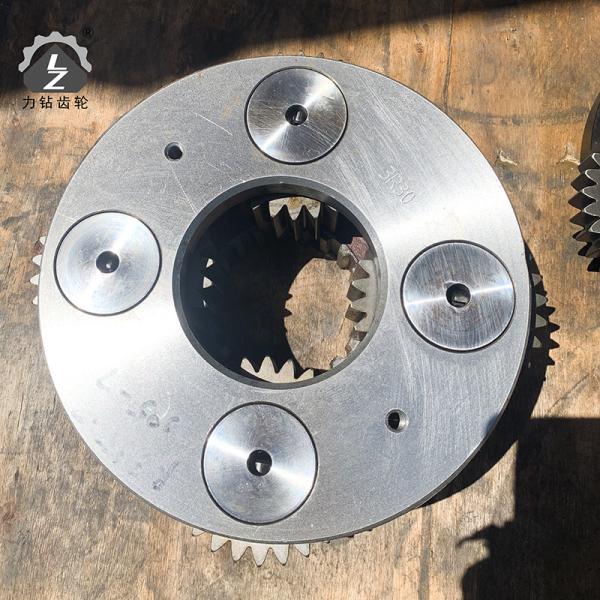 Excavator R335-7 R305-7 2st Carrier Planetary Gear  Assy Swing Gear Assembly
