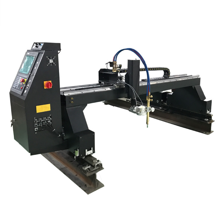 машина кислородной резки CNC портала HNS-3060 CNC 2000*4000mm SNR