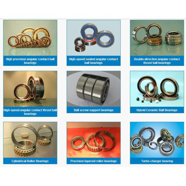BS3062TN1P4DBA angular contact ball bearing suppliers