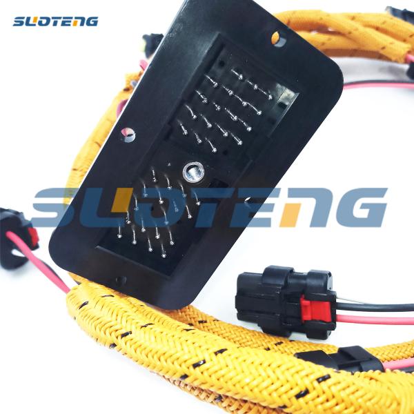310-9688 Engine Harness Wiring Harness 3109688 for E319D Excavator