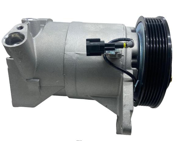 Car Ac Compressor for Teana 2008 2.3 12v Auto Ac Conditioner Conditioning System