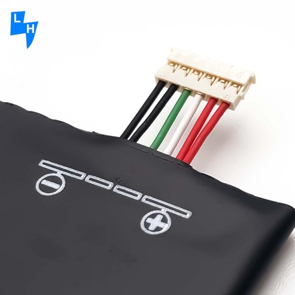 Оригинальная батарея 1 1 B2PUK100 для HTC Desire 10 Lifestyle и Desire 825 Мобильный телефон