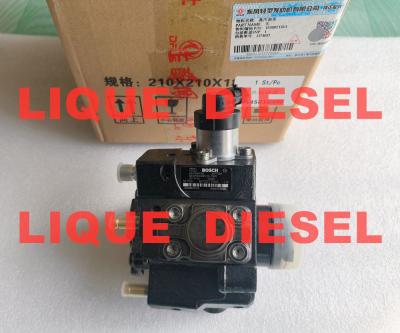 BOSCH common rail pump 0445010490 0 445 010 490 16700T156A CR/CP1H3/R85/10-789S