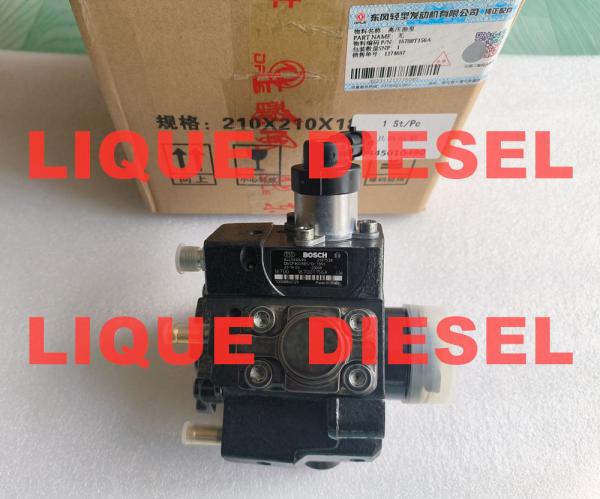 BOSCH common rail pump 0445010490 0 445 010 490 16700T156A CR/CP1H3/R85/10-789S