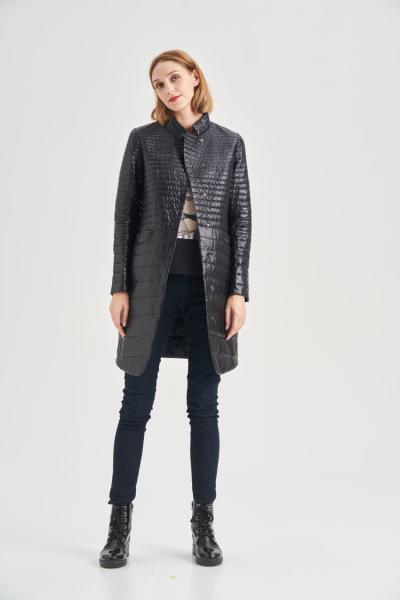 FODARLLOY RTS good price spring and autumn thin cotton fashion formal coat for women