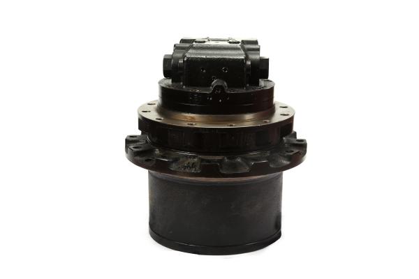 Crawler Steel Hyundai Final Drive ,  31N1-40011 Excavator Travel Motor