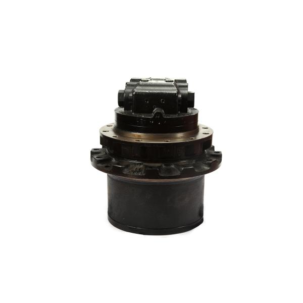 Crawler Steel Hyundai Final Drive , 31N1-40011 Excavator Travel Motor