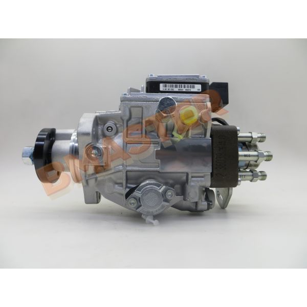 Steel Construction  Fuel Injection Pump Model 0470006010 for VP30 2644P501 Engine