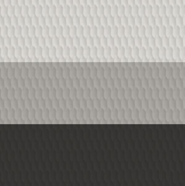 10mm Thickness Decorative Ceramic Floor Tile Wear Resistant Water Proof