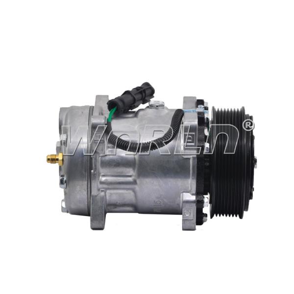 24V Car Ac Air Conditioner Compressor For DAF For 95XF For CF 7H15 1997-2013