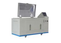 Astm B117 G85  Salt Spray Cabinet  240V 60Hz Salt Spray Test For Galvanized Steel