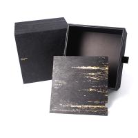 Boîtes cadeaux de maquillage personnalisées Boîtes d'emballage cosmétique Boîtes personnalisées avec logo