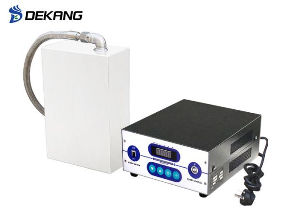 600W Submersible Ultrasonic Transducer Custom Size Support 12 PCS Transducers