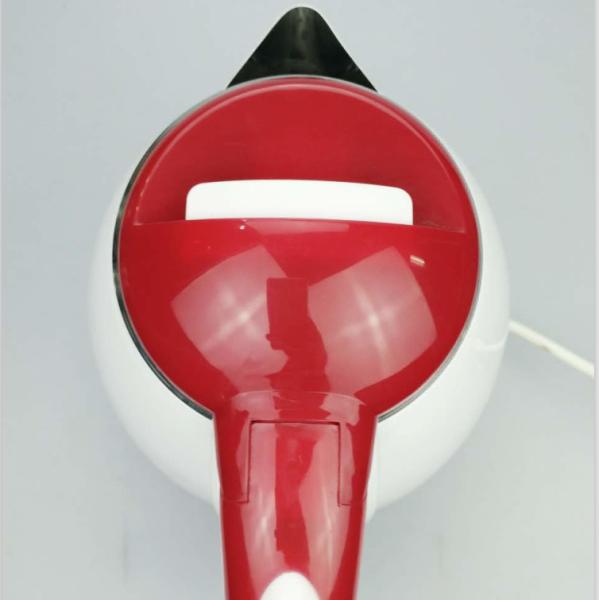 Jarro de água bonde do volume grande bonde dobro elegante da chaleira 1.8L da parede