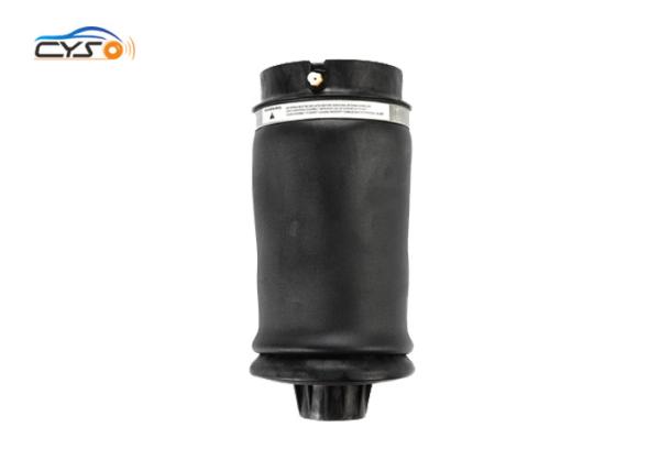 1643200825 W164 ML Class Front Air Spring Bellows Mercedes Spring Suspension Bag