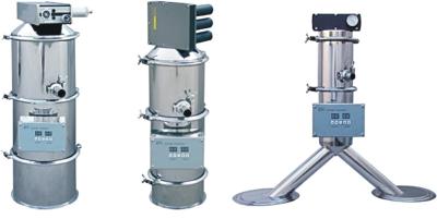 TIANHE Herbal Powder Vacuum Feeding Machinery With Tablet Press machine