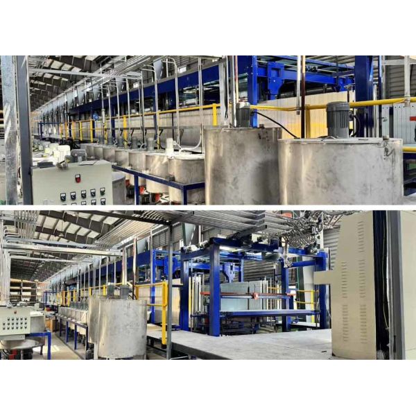 Vernon & Oliver Furniture Company Limited