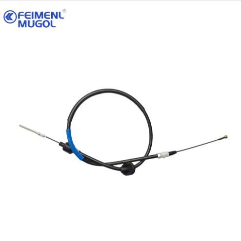 1530mm Genuine Clutch Cable for Ford Transit 98VB 7K553AA-HM