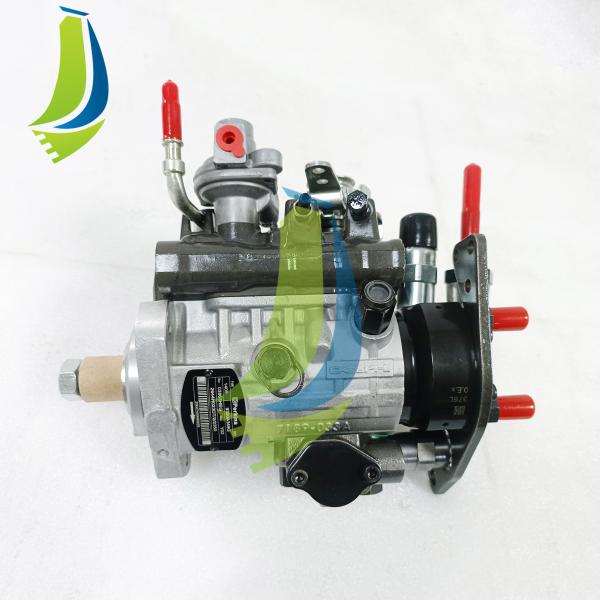 2644H023 Fuel Injection Pump 9320A349G For 4T Engine