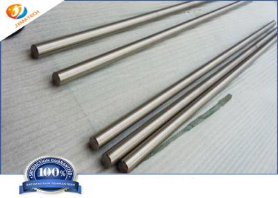 ASTM B550 R60705 forjou o zircônio lustrado recozido Rod