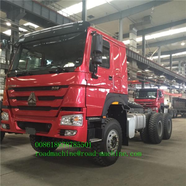 Transportation Trailer Multi Axle Trailers To Transport Stone Ore dumptruck