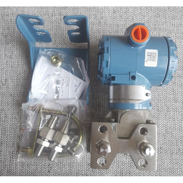 Rosemount 3051CD series 3051CD2A02A1BBAH2L4Q4Q8 pressure transmitter