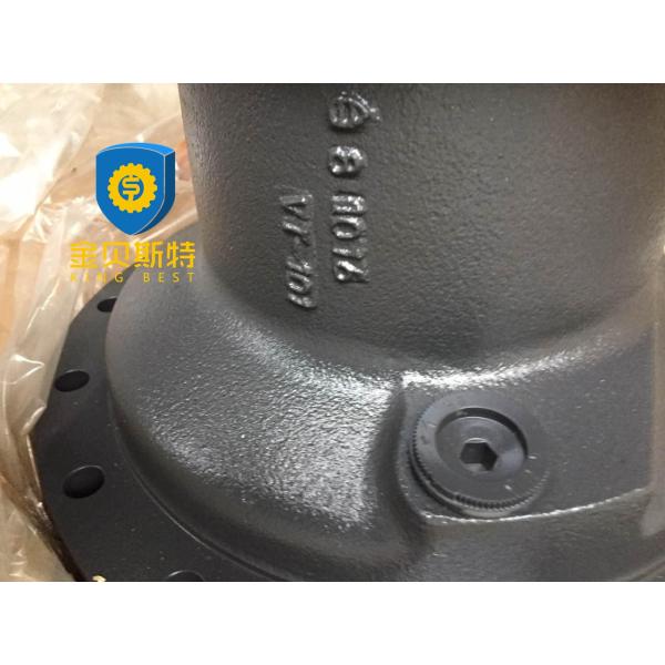 Sumitomo SH200-2 Hydraulic Excavator Swing Motor KPC0226 SG08-166A