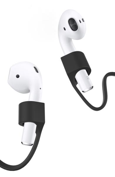 Anti-Lost Strap AC Parts Magnetic Adsorption Sport Strap Accessories for Apple AirPods Wireless Headphone