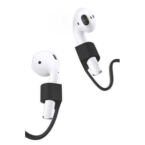 Anti-Lost Strap AC Parts Magnetic Adsorption Sport Strap Accessories for Apple AirPods Wireless Headphone