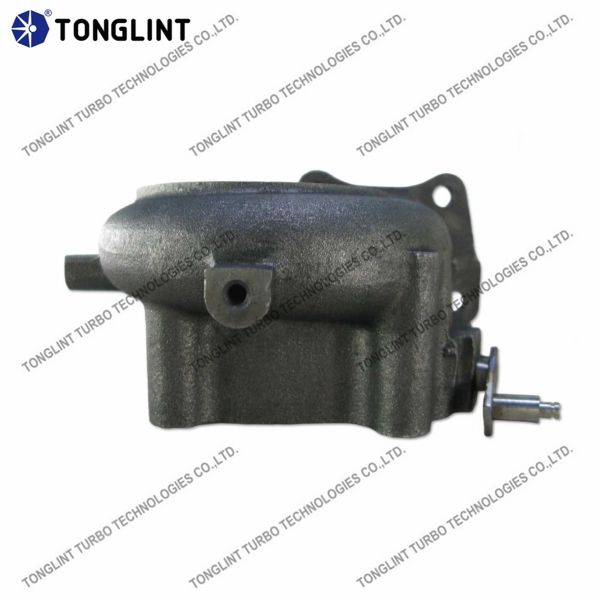 Isuzu Truck NPR Highway Truck GT2560S Turbo Turbine Housing 700717-0003 for Turbocharger 700716-0009
