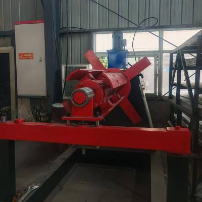 High Capacity Cable Tray Forming Machine For Cable Tray Production 5.5kW Rolling Width 100-600mm