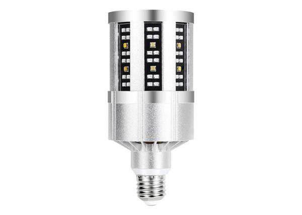 UVC 18 UVA 108 LED UV Bulb Sterilization Lamp 20m2 One Controls Five