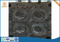 CNC plástico Millings de los moldeos por inyección del ODM del OEM que muele las máquinas de EDM