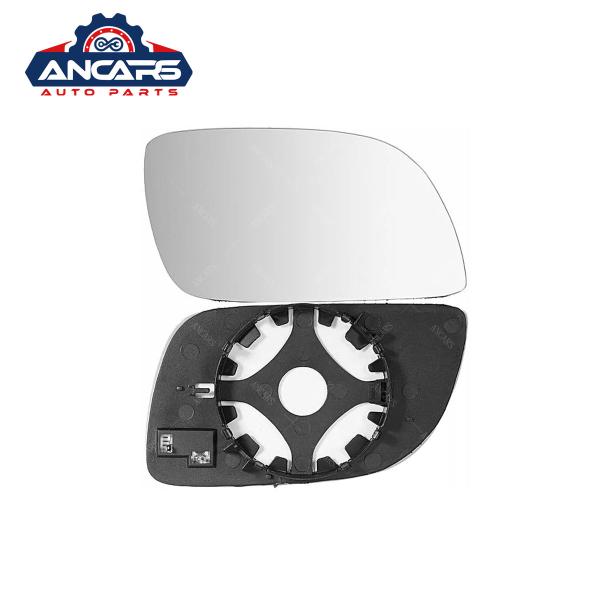 2002-2005 Polo Wing Mirror Glass 6Q0857522C 6Q0857521A Vw Polo Side Mirror Glass