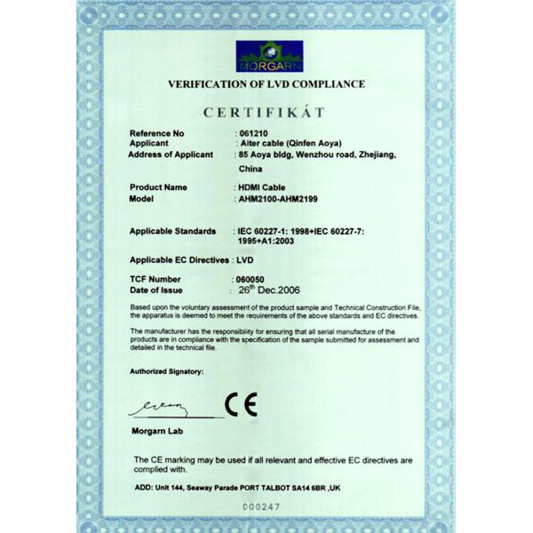 Best selling products Oxygen free copper conductor black HDMI cable Best selling products Oxygen free copper conductor black HDMI cable