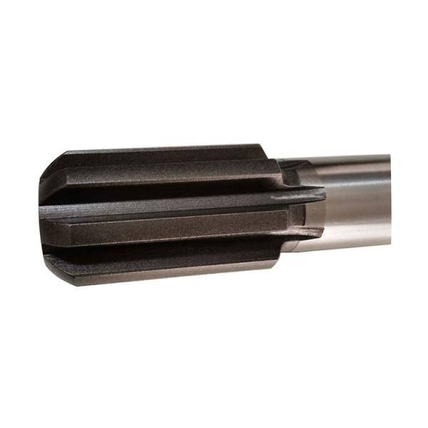 Structural Alloy Steel Montabert Rock Drill Bit Shank Adapter
