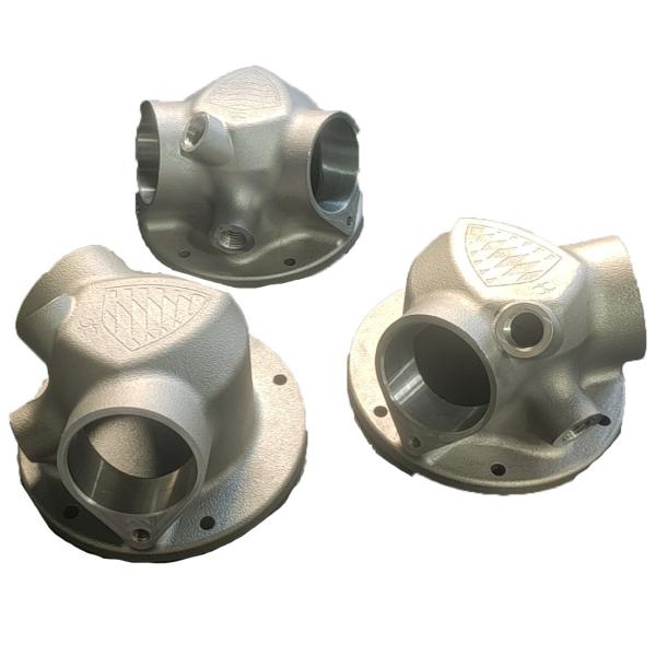 Customized 3D Printing Service Resin/Metal/Nylon/PLA/Silicone Molding Plastic Hand Board to Meet Customer Requirements