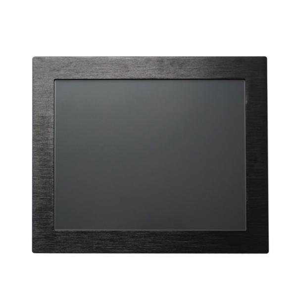 Intel Core I5 Industrial Touch Panel PC 1000 Nits Sunlight Readable All In One 12 Inch