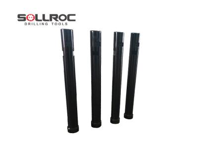 SRC054 RC Bits de perfuração de circulação inversa com sistema de retenção
