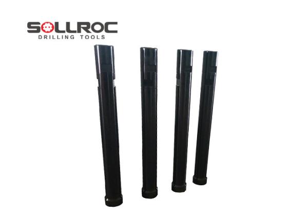 SRC054 RC Bits de perfuração de circulação inversa com sistema de retenção