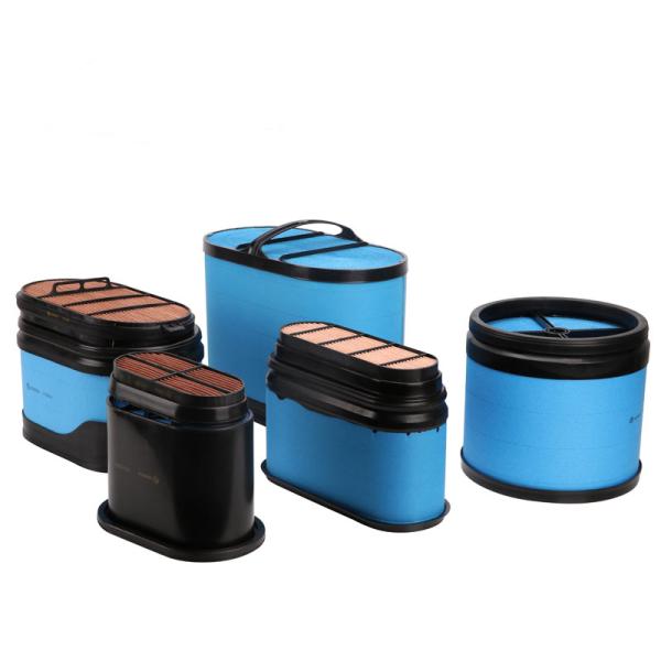 T-LIFT 150-1105020A YCX-6316 DONGFENG Car Fitment FS19686 BF1223 CX1011A DCEC SDLG FOTON SANY LOADER YUCHAI engine oil filter